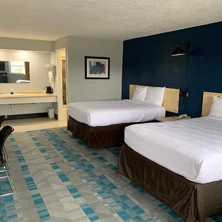 Royalinn Elizabethtown Eksteriør billede