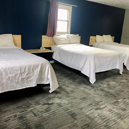 Royalinn Elizabethtown Eksteriør billede