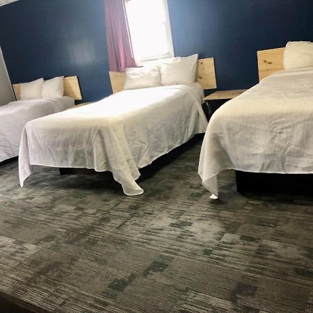 Royalinn Elizabethtown Eksteriør billede