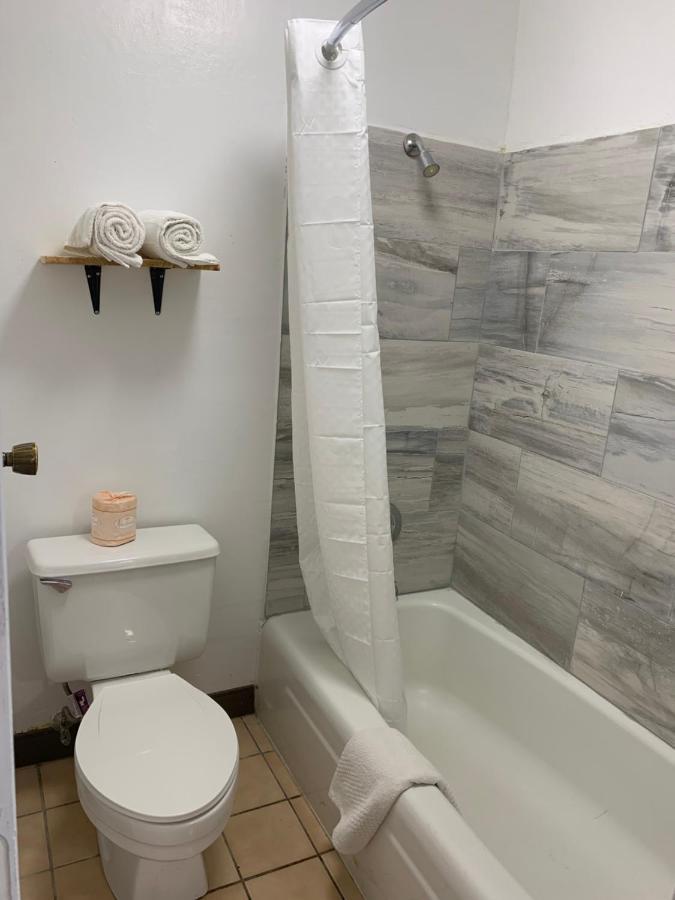 Royalinn Elizabethtown Eksteriør billede