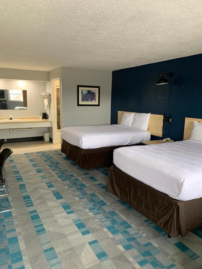 Royalinn Elizabethtown Eksteriør billede
