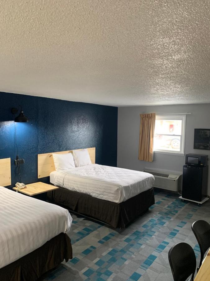 Royalinn Elizabethtown Eksteriør billede