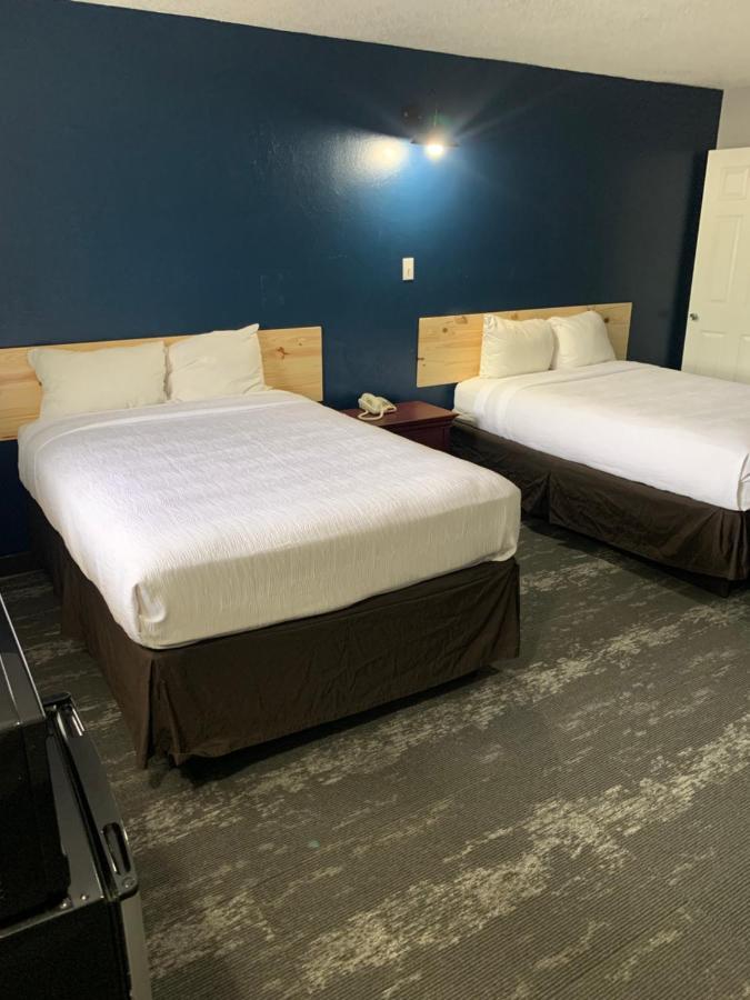 Royalinn Elizabethtown Eksteriør billede