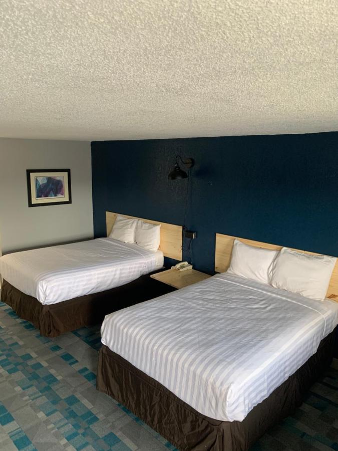 Royalinn Elizabethtown Eksteriør billede