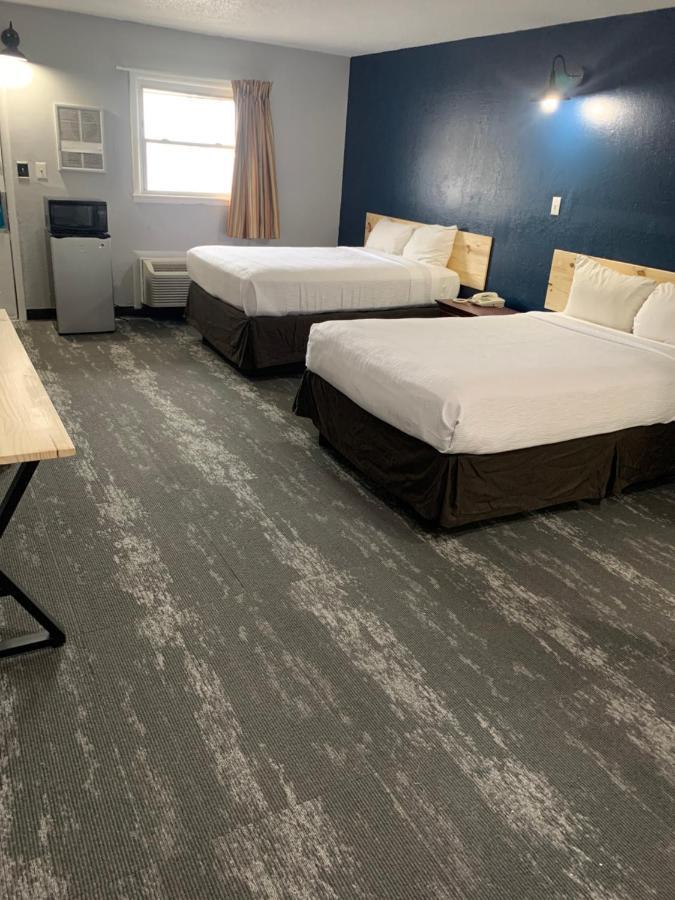 Royalinn Elizabethtown Eksteriør billede