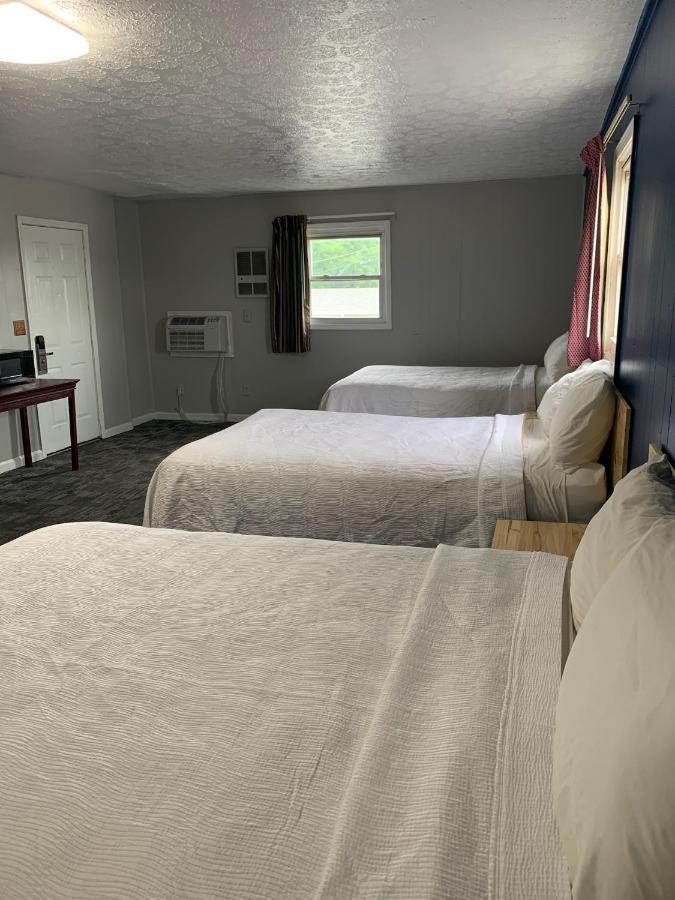 Royalinn Elizabethtown Eksteriør billede