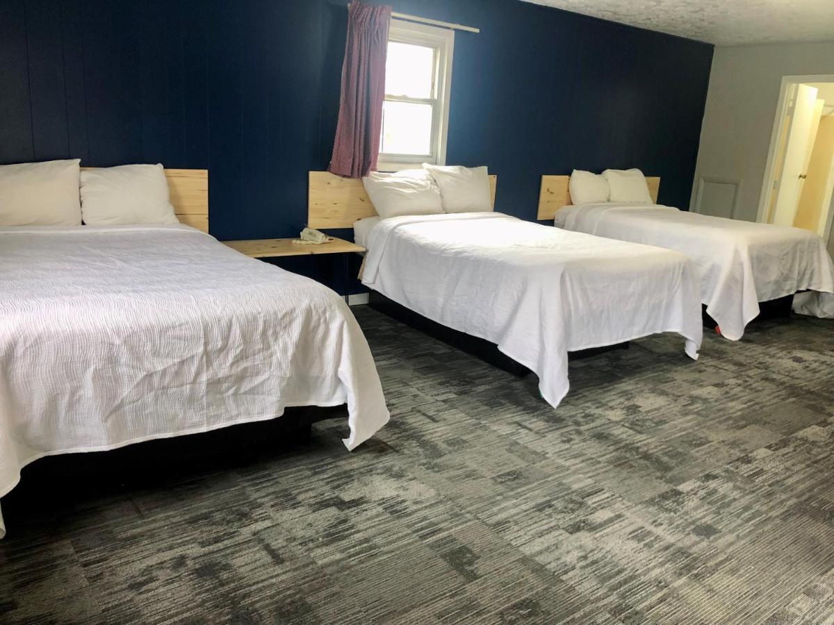 Royalinn Elizabethtown Eksteriør billede